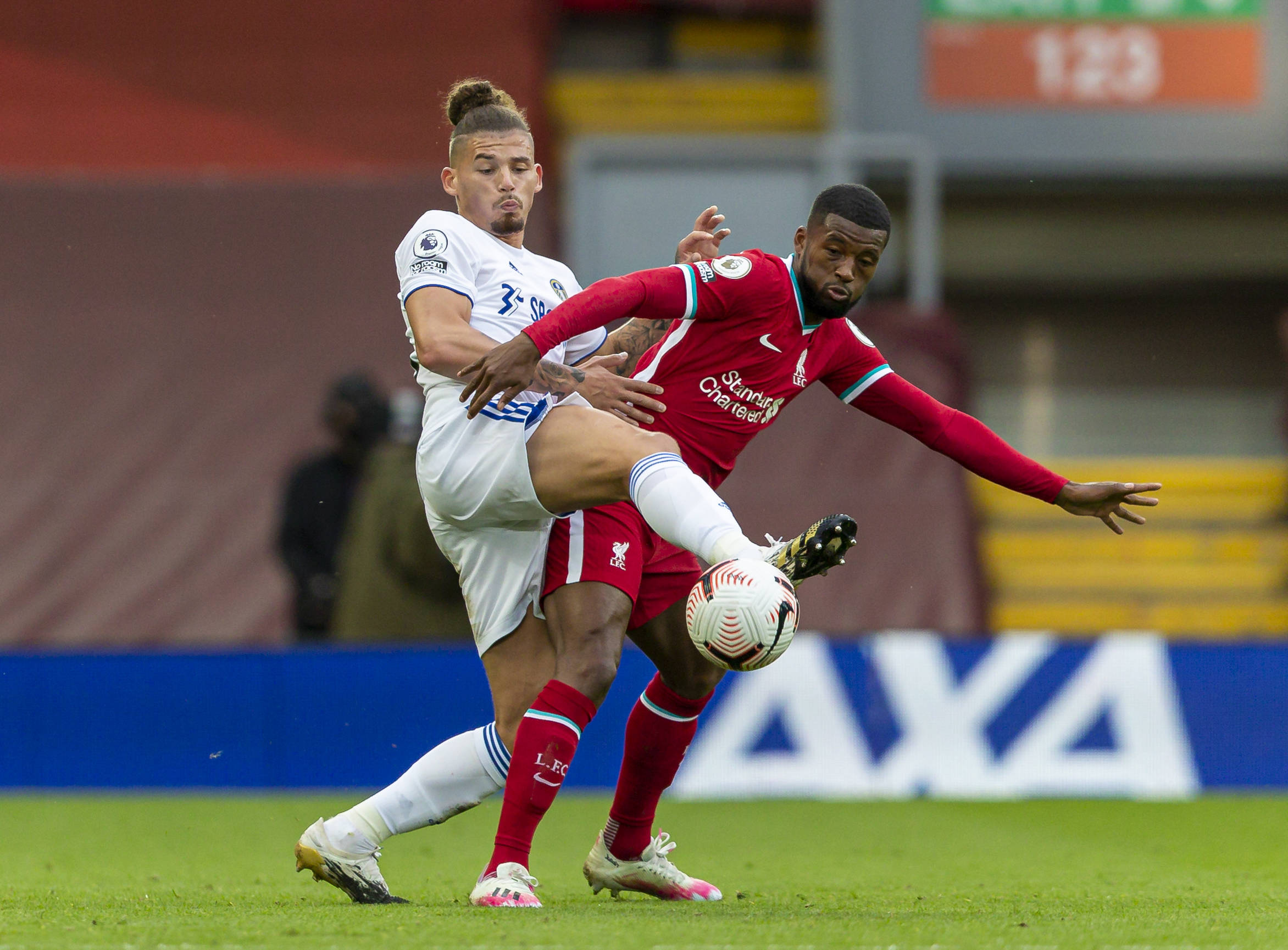 一段时间的 一段时间的